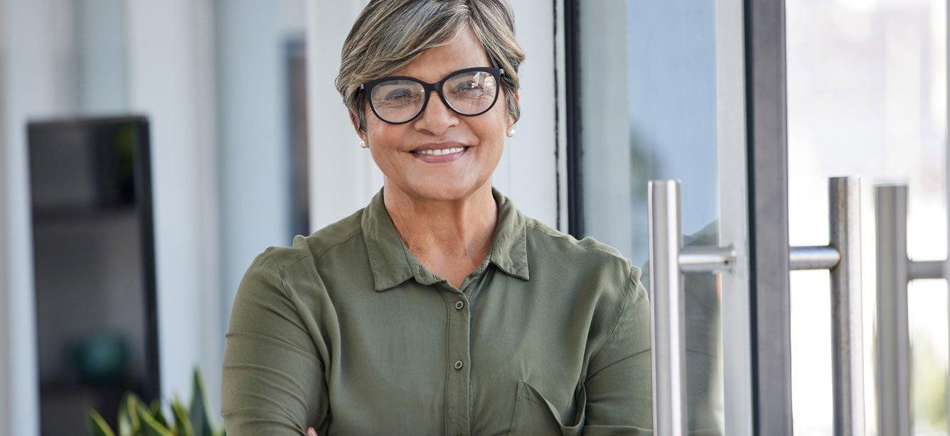 How do you interview when you're older? There are certain things to keep in mind. Use these practical tips and strategies to make a winning impression.