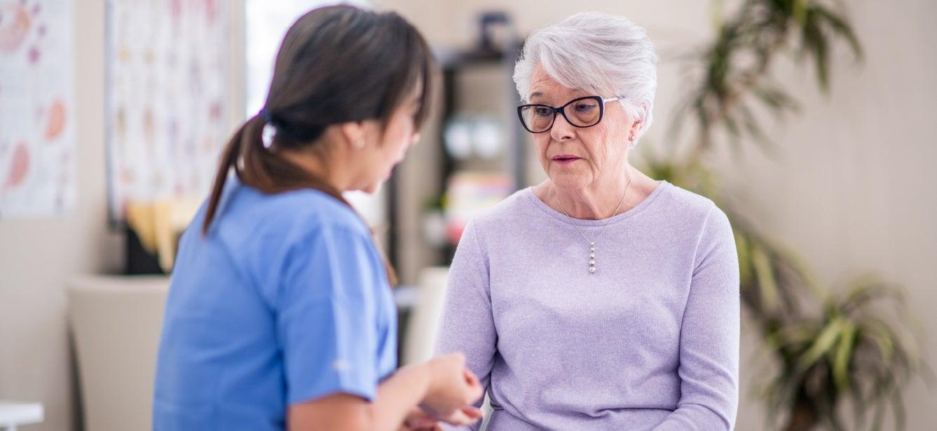 Download and share our tips and tools for developing strategies to serve older adults in your community who have depression and anxiety.