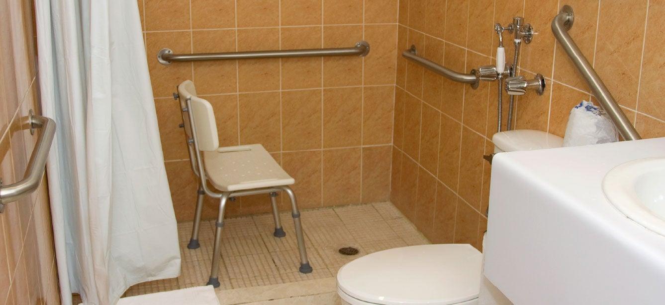 Most people choose to remain in their homes as they age. Get tools, tips, and resources to ensure that the home environment is free from fall risks.